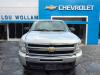 2011 Chevrolet Silverado 1500 Work Truck