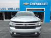 2022 Chevrolet Silverado 1500 Limited RST