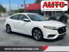 2019 Honda Insight