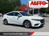 2020 Honda Insight