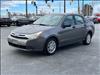 2011 Ford Focus