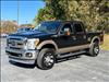 2013 Ford F-350 Super Duty