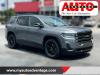 2021 GMC Acadia