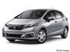 2018 Honda Fit