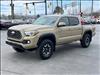 2020 Toyota Tacoma