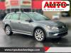 2017 Volkswagen Golf Alltrack