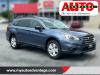 2016 Subaru Outback