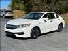 2017 Honda Accord Hybrid