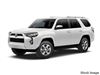 2019 Toyota 4Runner