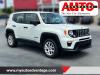 2020 Jeep Renegade