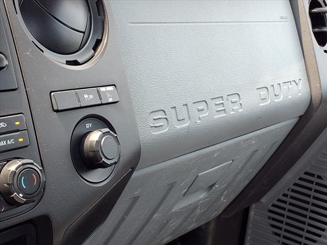 2015 Ford F-250 Super Duty XL