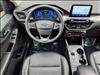 2022 Ford Escape Hybrid Titanium