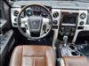 2014 Ford F-150 Platinum