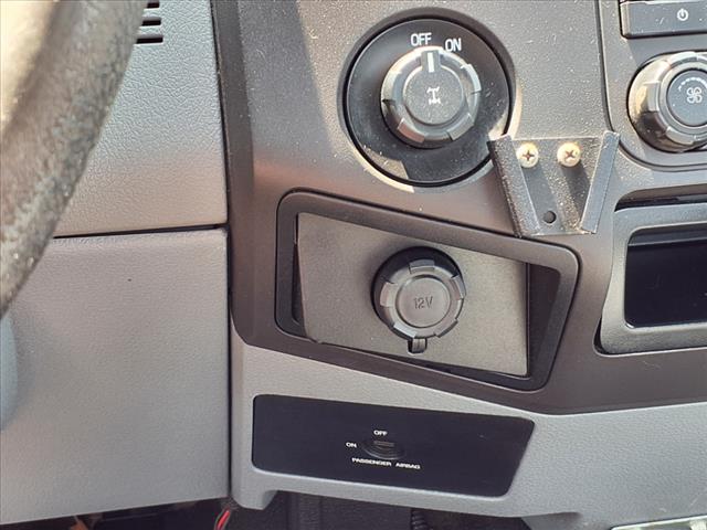 2015 Ford F-250 Super Duty XL