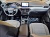 2022 Ford Escape Hybrid SE
