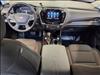 2021 Chevrolet Traverse LT 1LT
