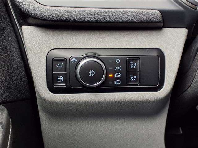 2023 Ford Escape Plug-In Hybrid Base