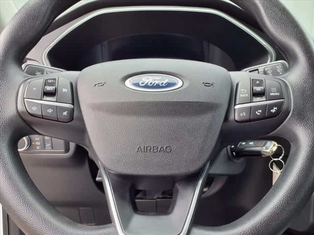 2022 Ford Escape S