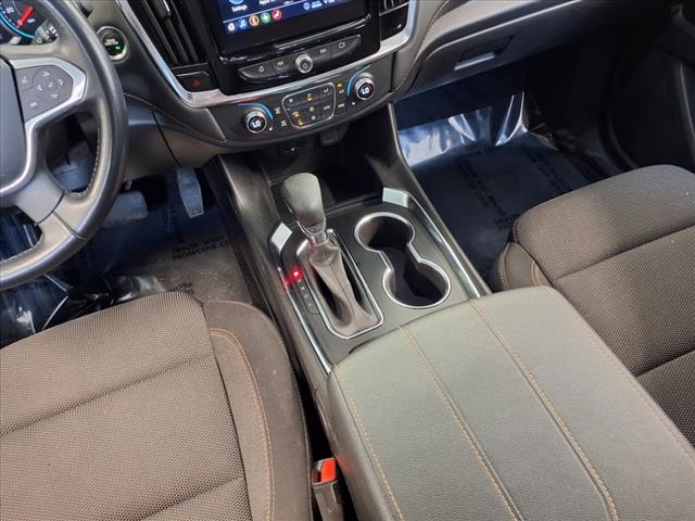 2021 Chevrolet Traverse LT 1LT