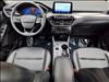 2022 Ford Escape Hybrid Titanium
