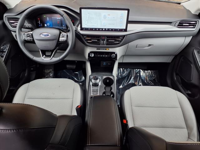 2023 Ford Escape Plug-In Hybrid Base