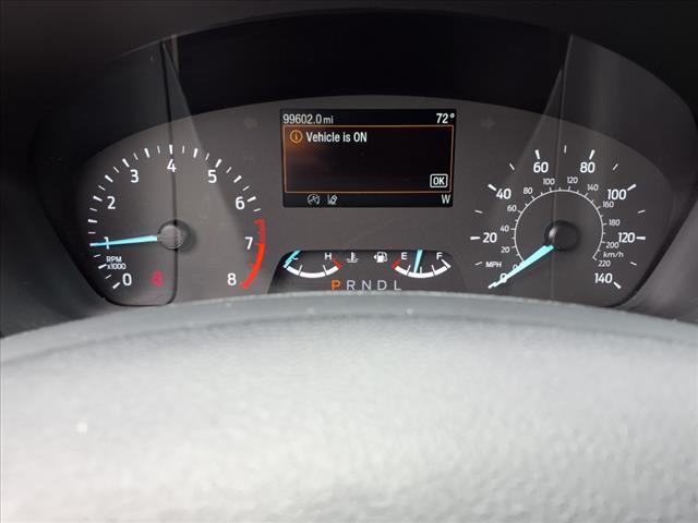 2022 Ford Escape S