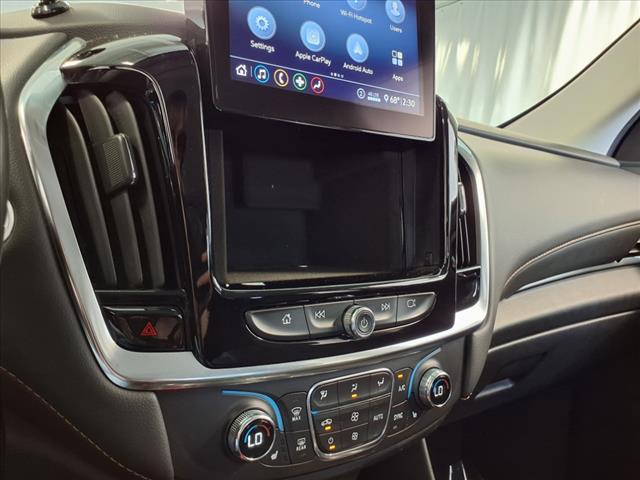 2021 Chevrolet Traverse LT 1LT