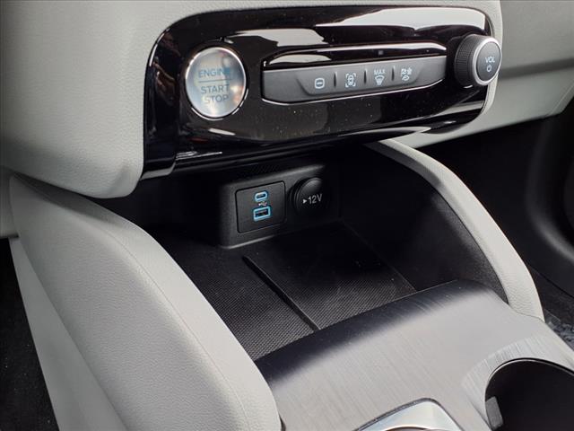 2023 Ford Escape Plug-In Hybrid Base