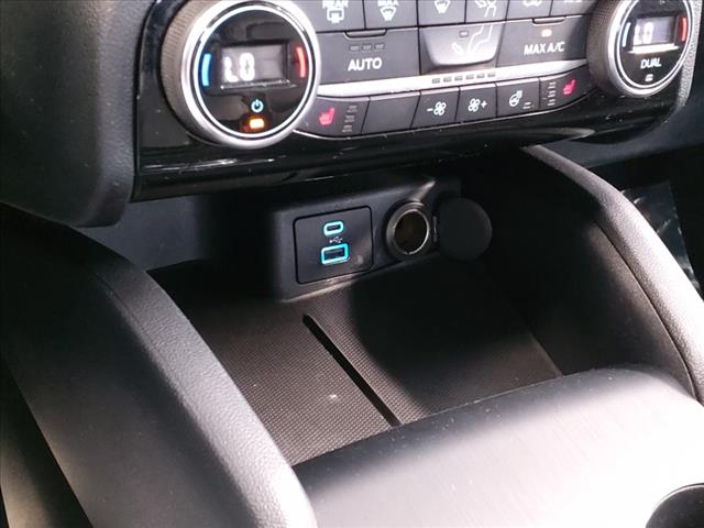 2021 Ford Escape Hybrid SEL