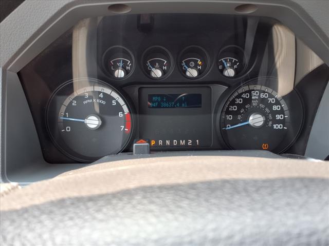 2015 Ford F-250 Super Duty XL