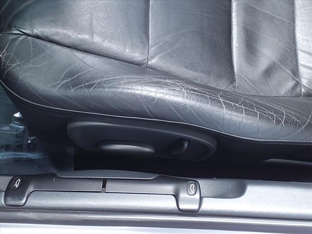1999 Porsche Boxster 