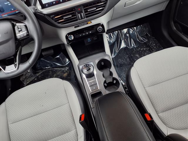 2023 Ford Escape Plug-In Hybrid Base