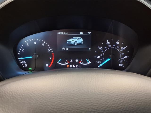 2020 Ford Escape S