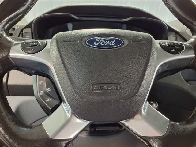 2018 Ford Transit XLT