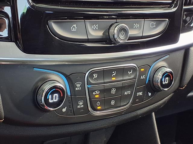 2021 Chevrolet Traverse LT 1LT