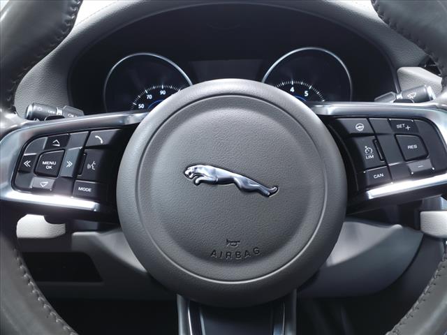 2018 Jaguar XF 25t Prestige