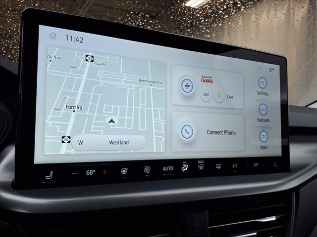 2023 Ford Escape Plug-In Hybrid Base