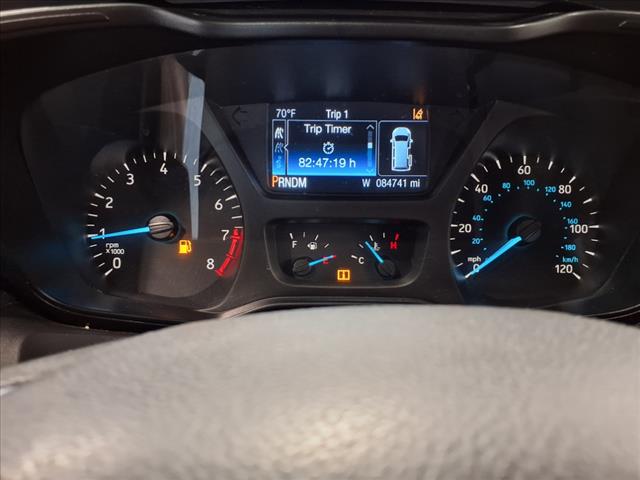 2018 Ford Transit XLT