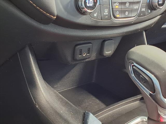 2021 Chevrolet Traverse LT 1LT