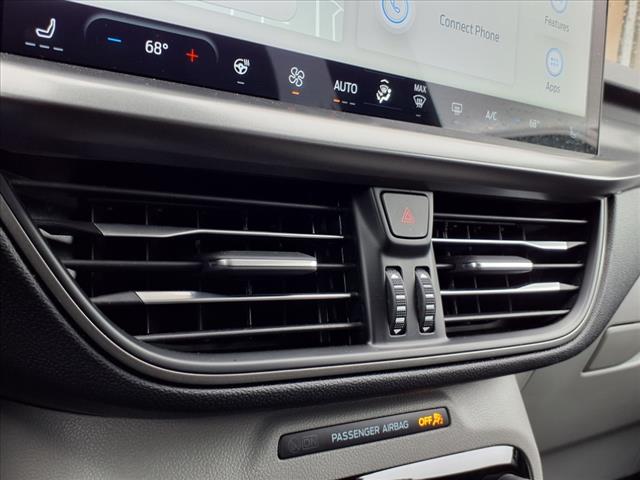 2023 Ford Escape Plug-In Hybrid Base