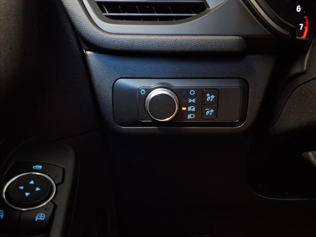 2020 Ford Escape S