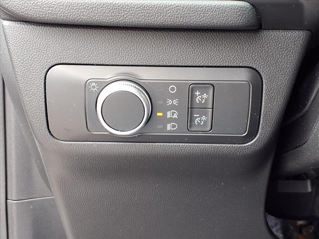 2022 Ford Escape S