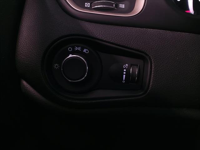 2016 Jeep Renegade Sport