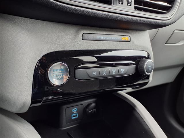 2023 Ford Escape Plug-In Hybrid Base