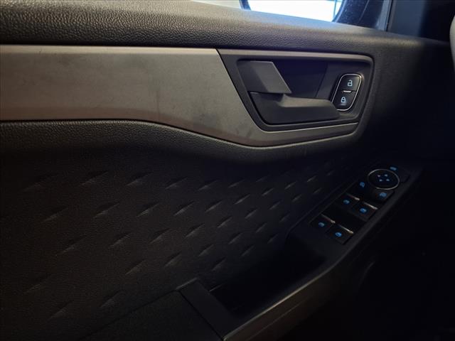 2020 Ford Escape S