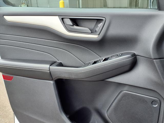 2022 Ford Escape S