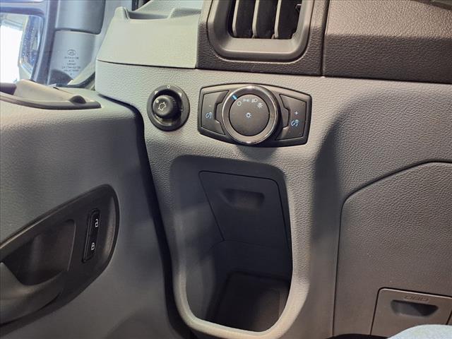 2018 Ford Transit XLT