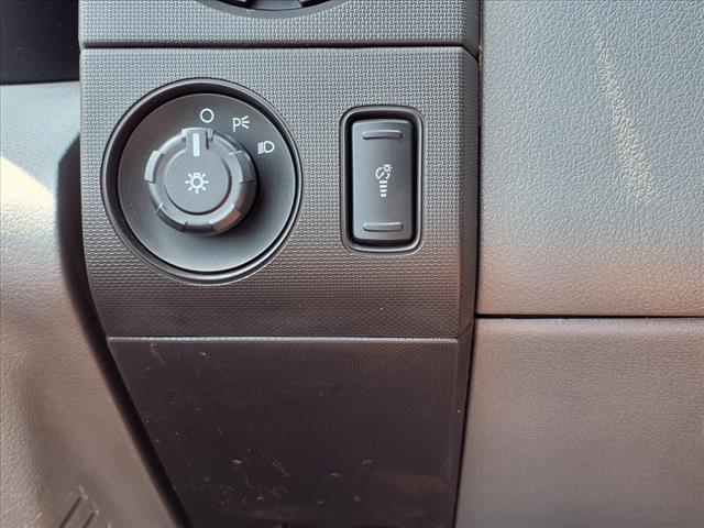 2015 Ford F-250 Super Duty XL