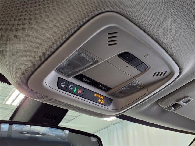 2021 Chevrolet Traverse LT 1LT