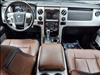 2014 Ford F-150 Platinum
